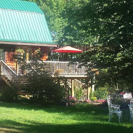 Chestnut Lane Bed And Breakfast Hunter River 외부 사진