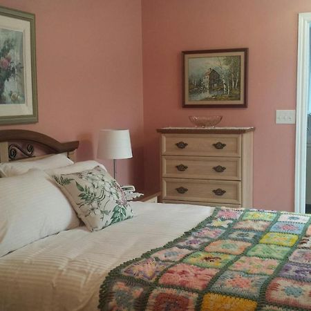 Chestnut Lane Bed And Breakfast Hunter River 외부 사진