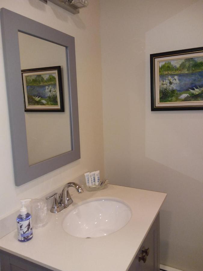 Chestnut Lane Bed And Breakfast Hunter River 외부 사진