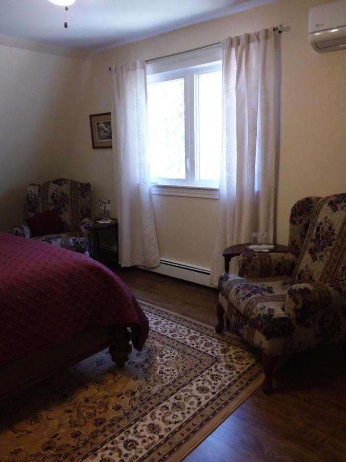 Chestnut Lane Bed And Breakfast Hunter River 외부 사진