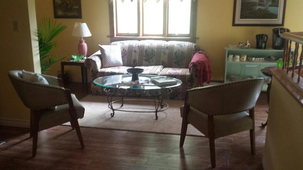 Chestnut Lane Bed And Breakfast Hunter River 외부 사진