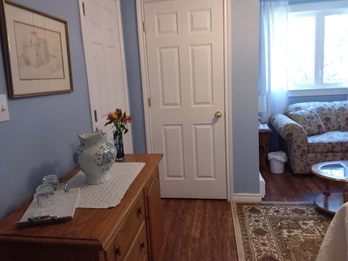 Chestnut Lane Bed And Breakfast Hunter River 외부 사진