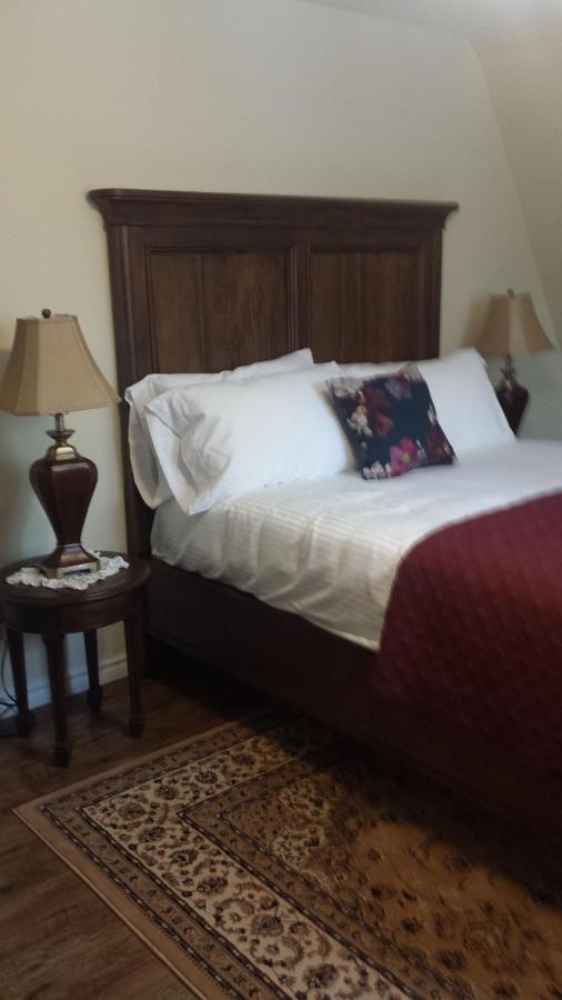 Chestnut Lane Bed And Breakfast Hunter River 외부 사진
