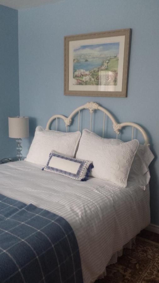 Chestnut Lane Bed And Breakfast Hunter River 외부 사진